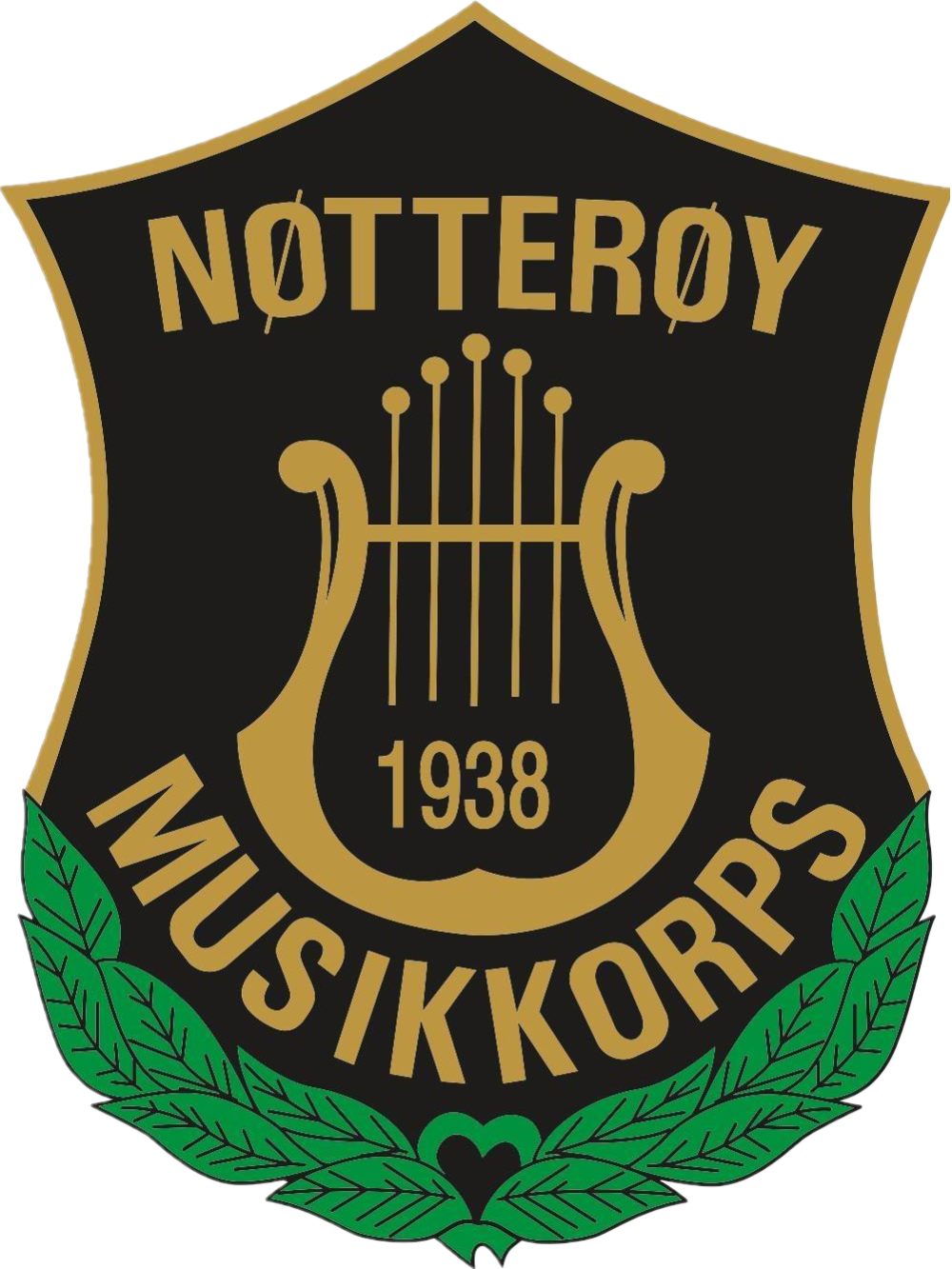 Nøtterøy Musikkorps