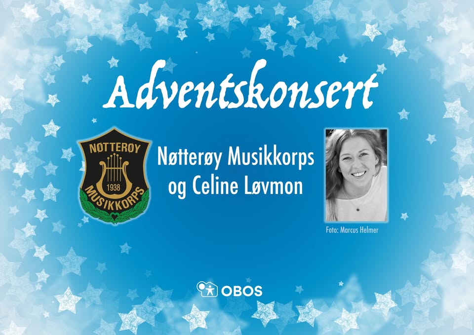 Adventskonsert